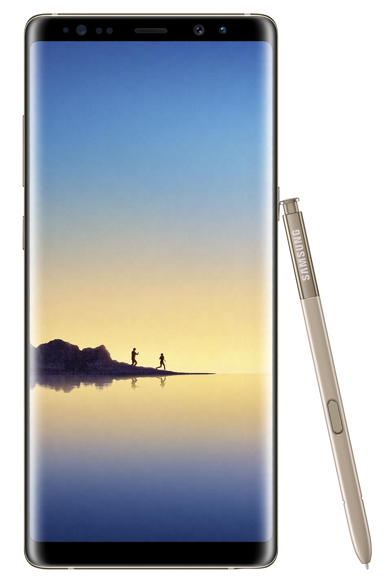 Samsung Galaxy Note8 - Smartphone libre de 6.3