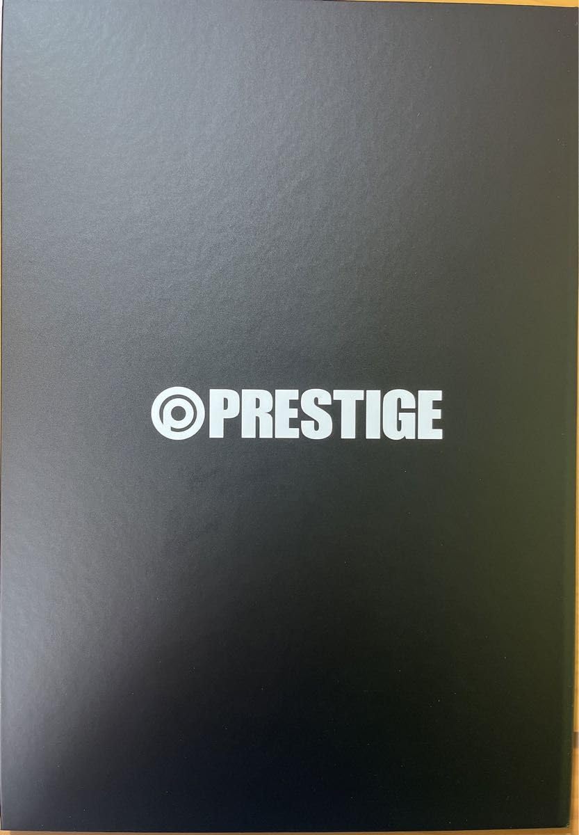 Amazon.co.jp: 八掛うみ PRESTIGE(プレステージ)の20周年 特典 