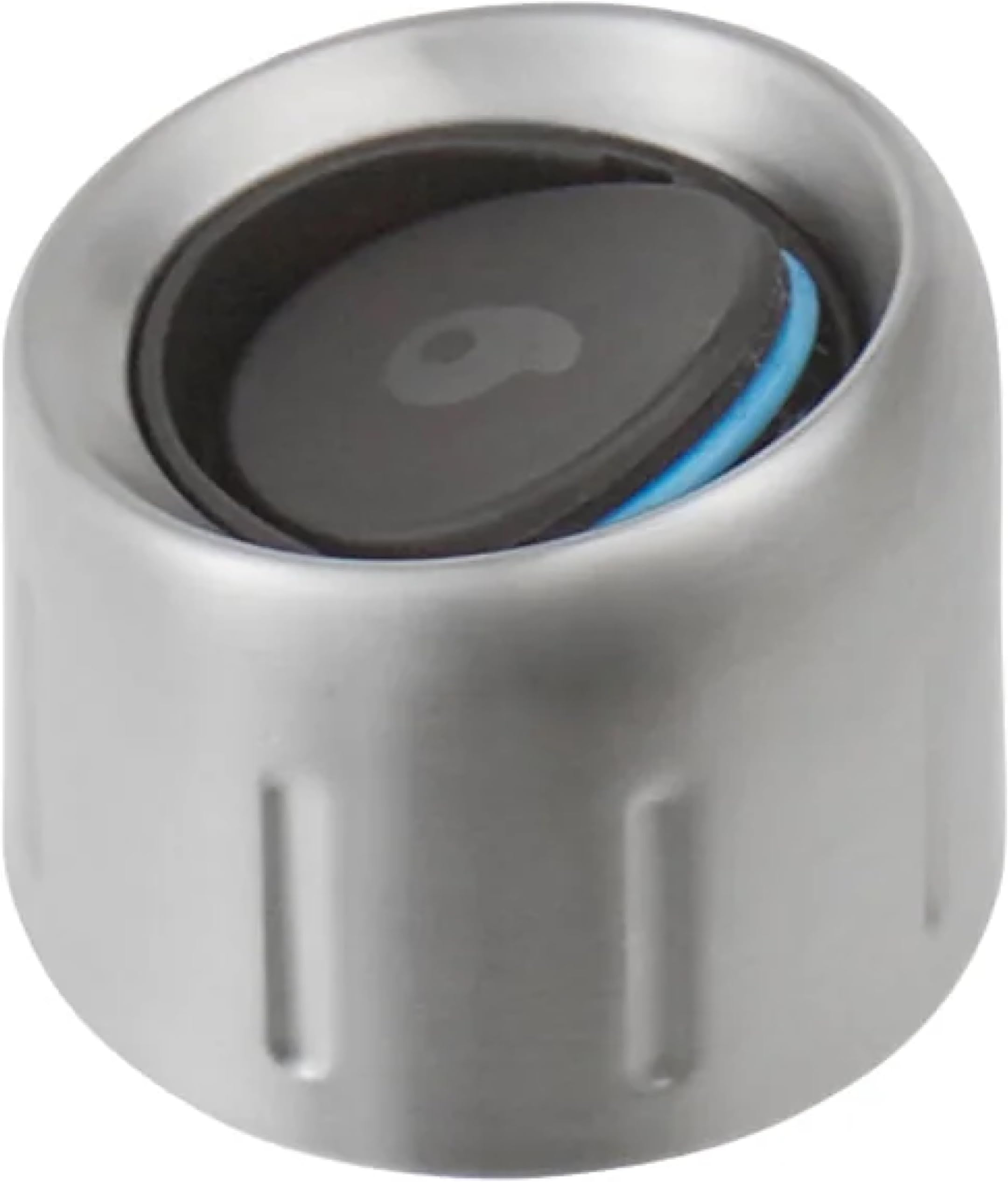 S'well Sports Cap, Fits 25oz Original Bottle, 18/8 Stainless Steel Cap, BPA Free