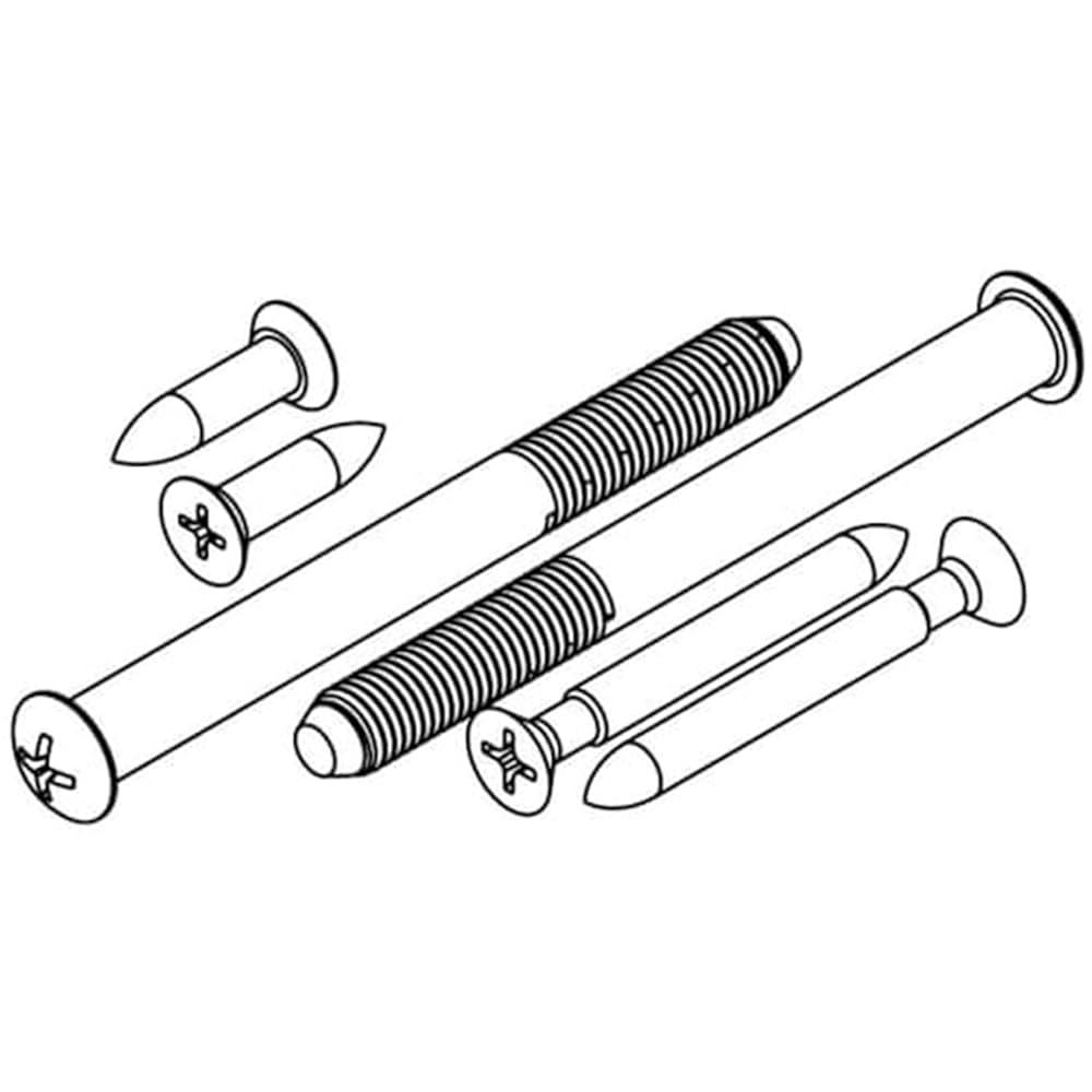 やっしー OIF ロアーブラケットピンチボルト - GreenSmith