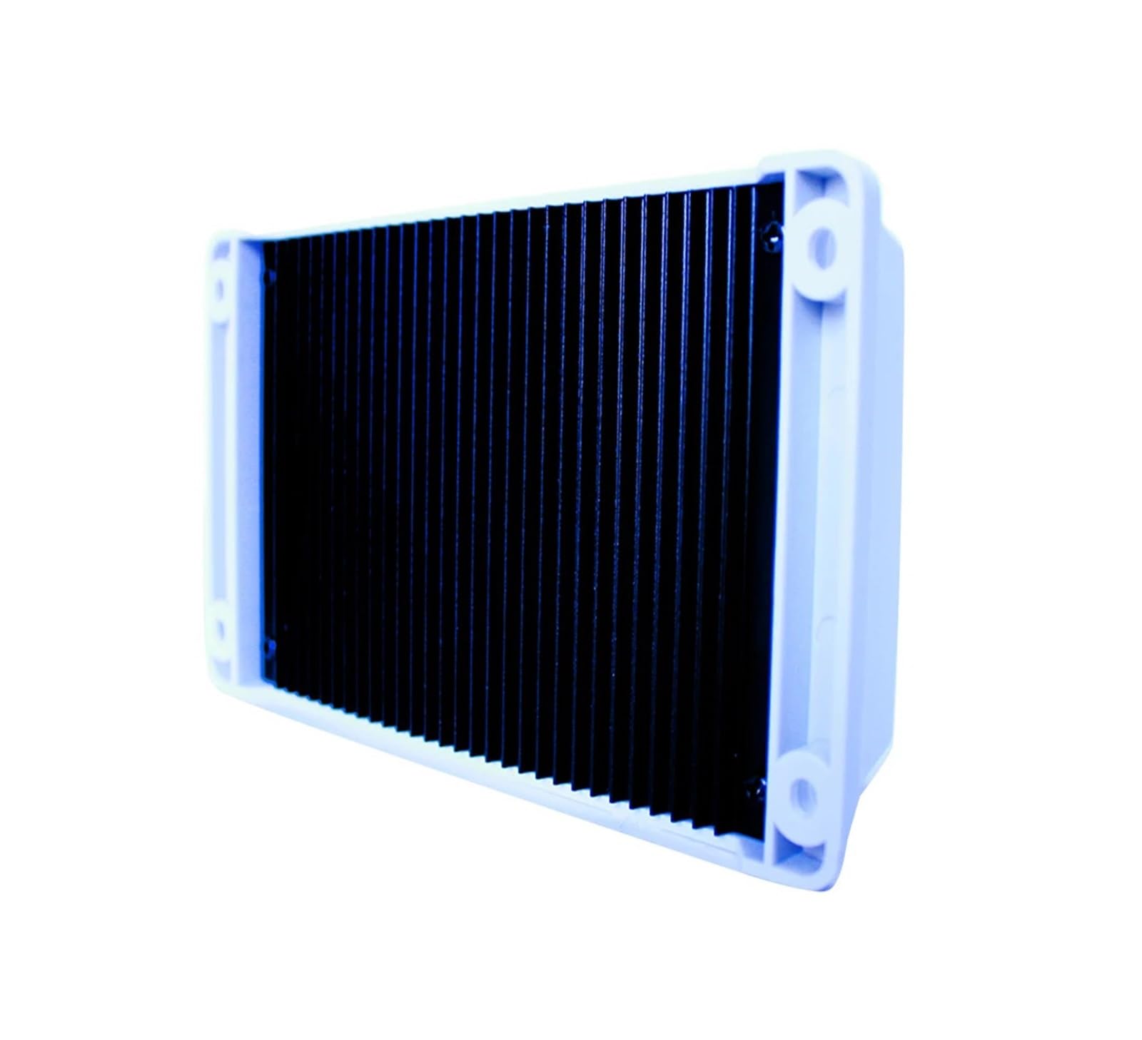 Controlador de carga Solar VS2024AU 20A, 12V, 24V, retroiluminación LCD, USB Dual, regulador de Panel Solar de 5V, positivo común for el hogar