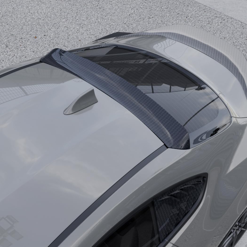 モグタン　スバル　BRZ スポイラーのみ Amazon | 【QYMDRION 】FOR GR86 ZN8系 スバル BRZ ZD8系 2022年~現行