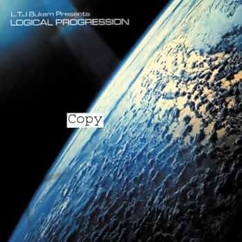 L.T.J Bukem – Logical Progression