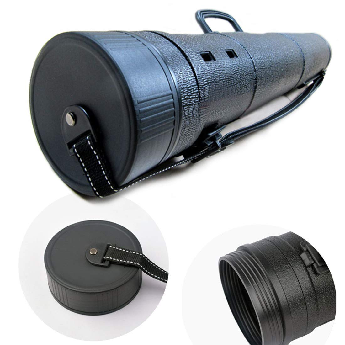 図面ケース　特大サイズ　80cm 21本 楽天市場】図面ケース 図面アジャスター A0・B0以上のサイズも