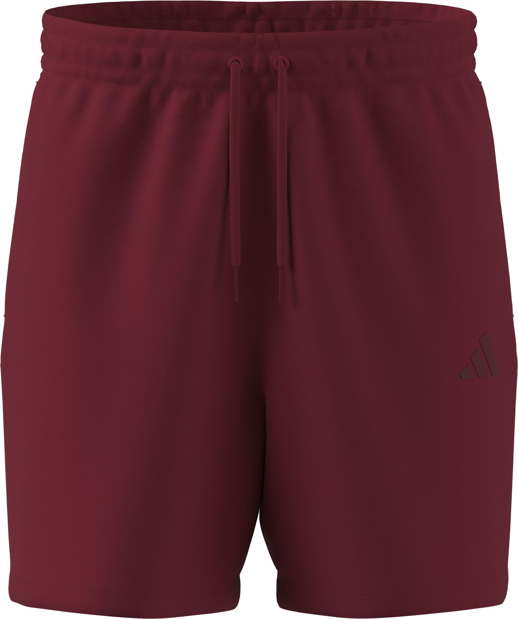 adidas Herren Shorts Future Icons Small Logo Short