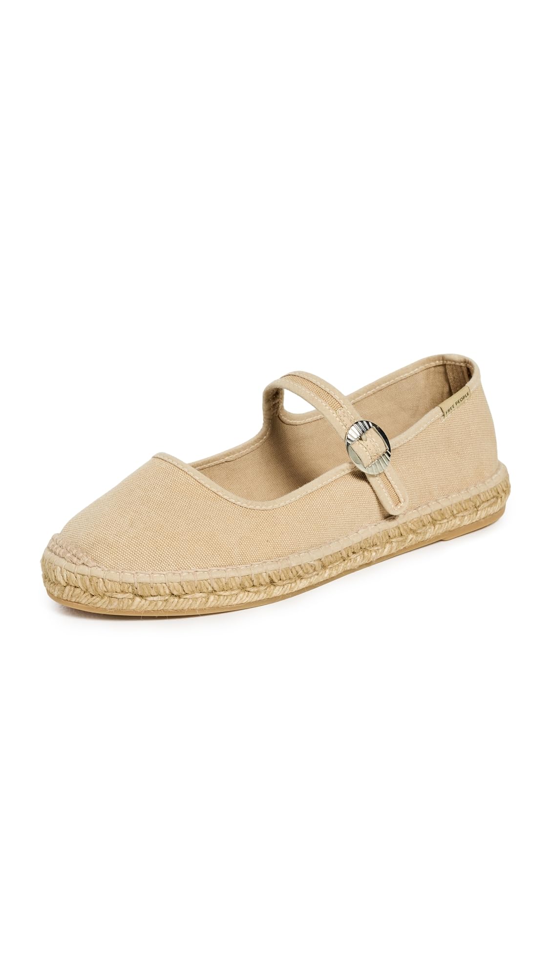Women's Oasis Mary Jane Espadrilles-image-11