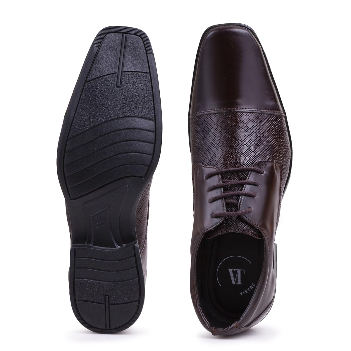 Sapato Social Masculino Couro Legitimo Classico Marrom em promoção! Veja a oferta e mais achadinhos de Sapatos 4 Hoje é o melhor dia para comprar Sapato Social Masculino Couro Legitimo Classico Marrom com aquele preço maroto! Promoção! Aproveite a oferta! 4