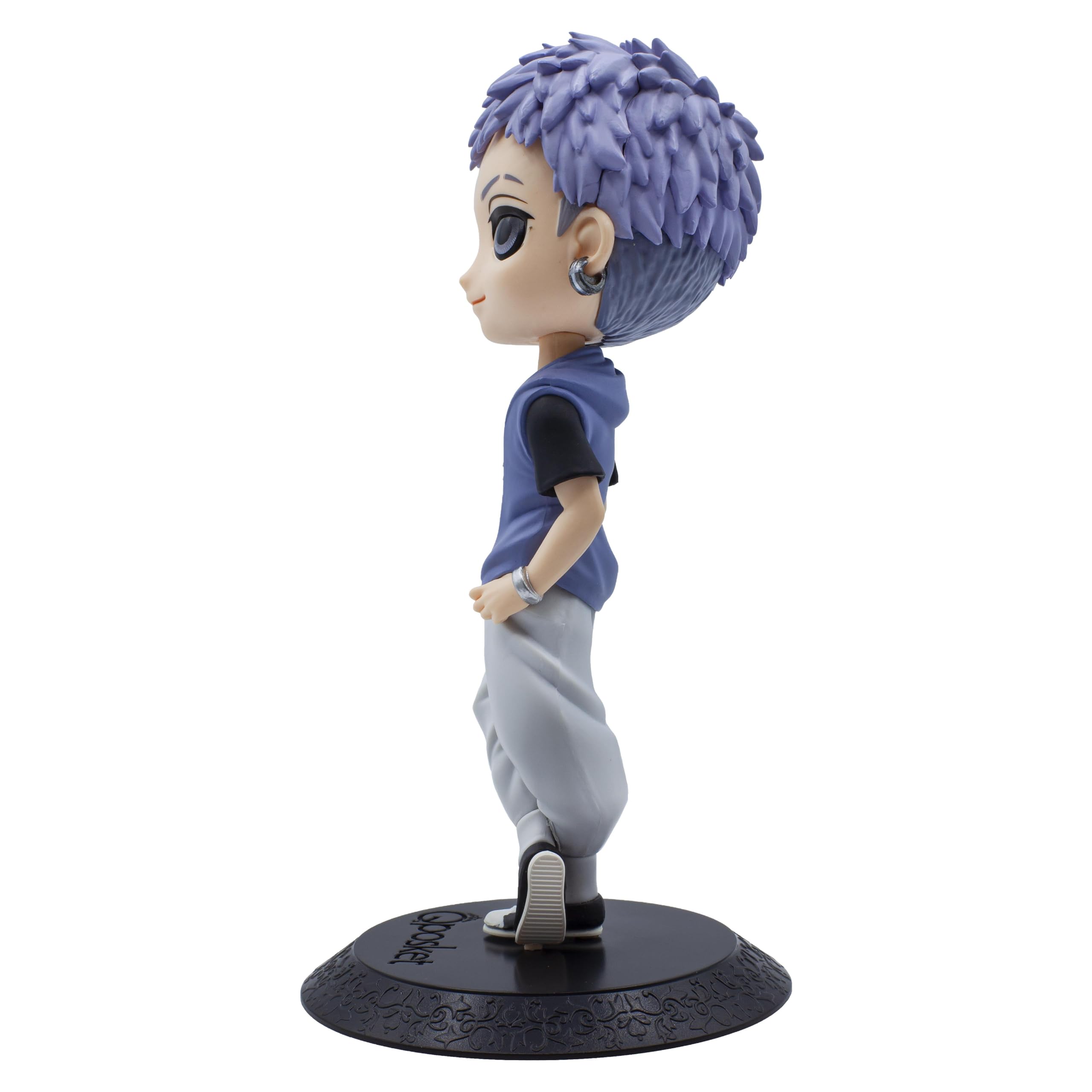 東京リベンジャーズ Q posket 37個セット Amazon.co.jp: バンプレスト 東京リベンジャーズ Qポスケ 佐野