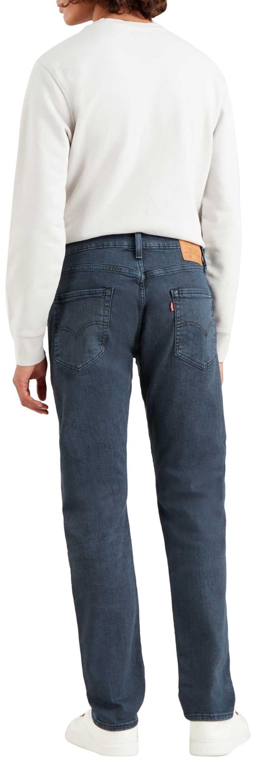 Levi's 502 Taper Vaqueros Hombre — view 643