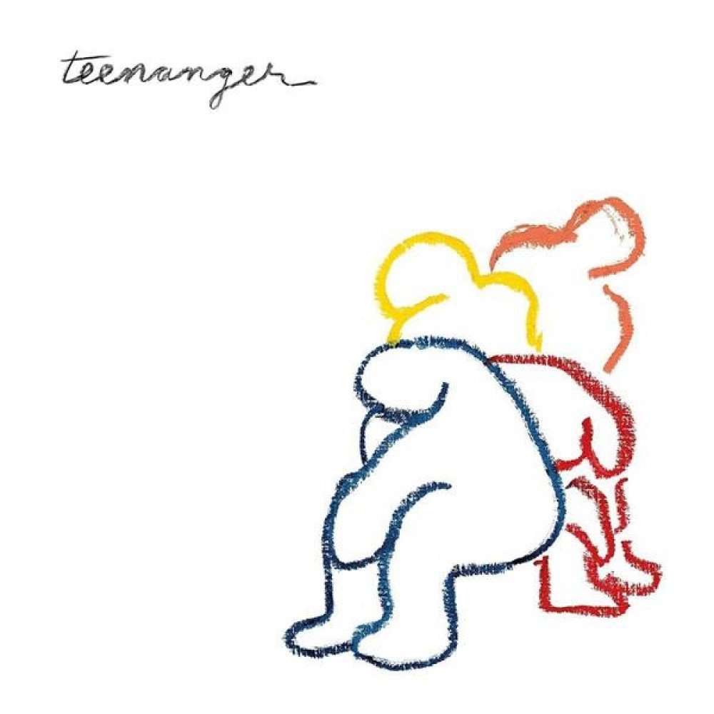 Teenanger Teenanger LP New 734463100235