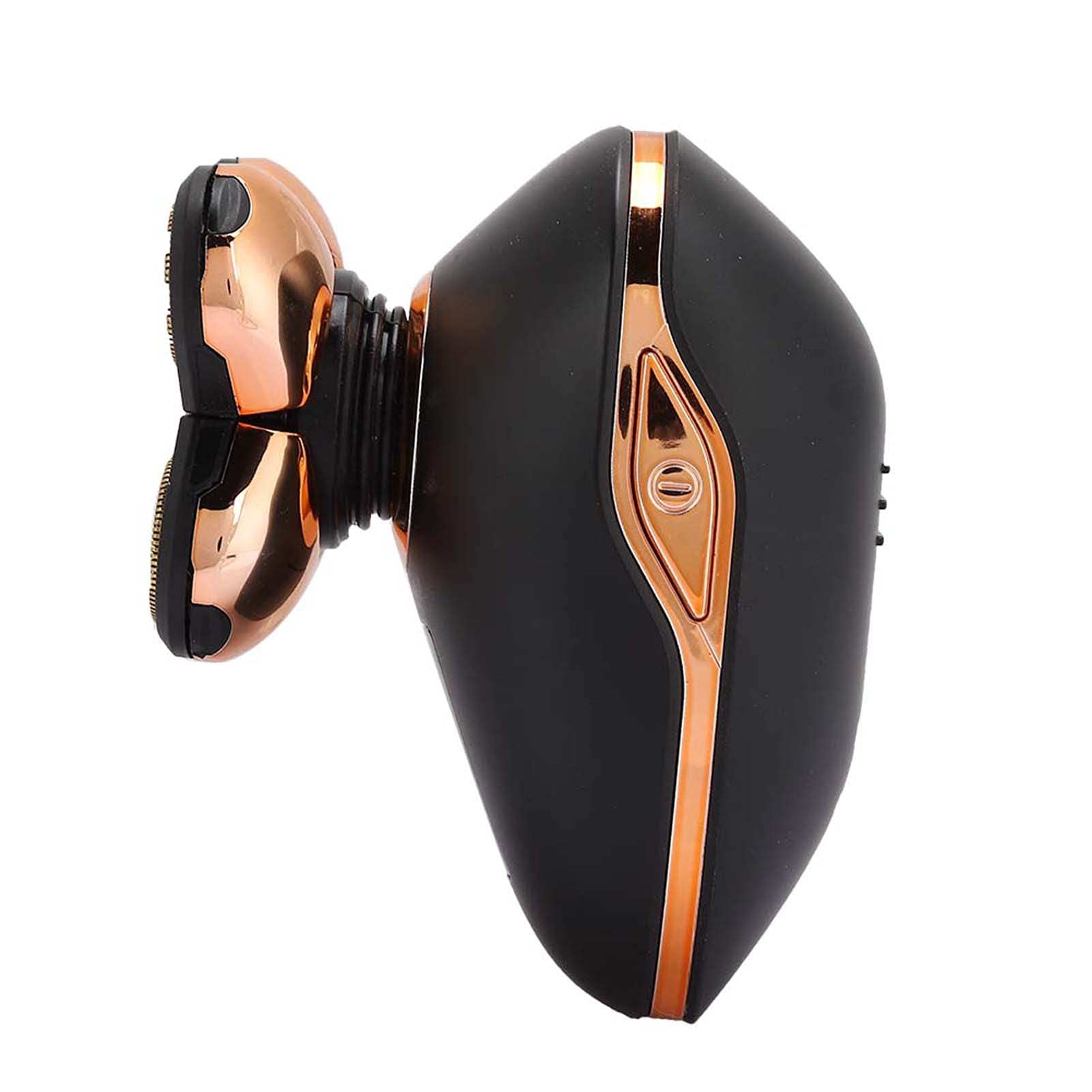 Topiky Kit Rasoio Elettrico 5 in 1 Impermeabile, Set Cura Uomo