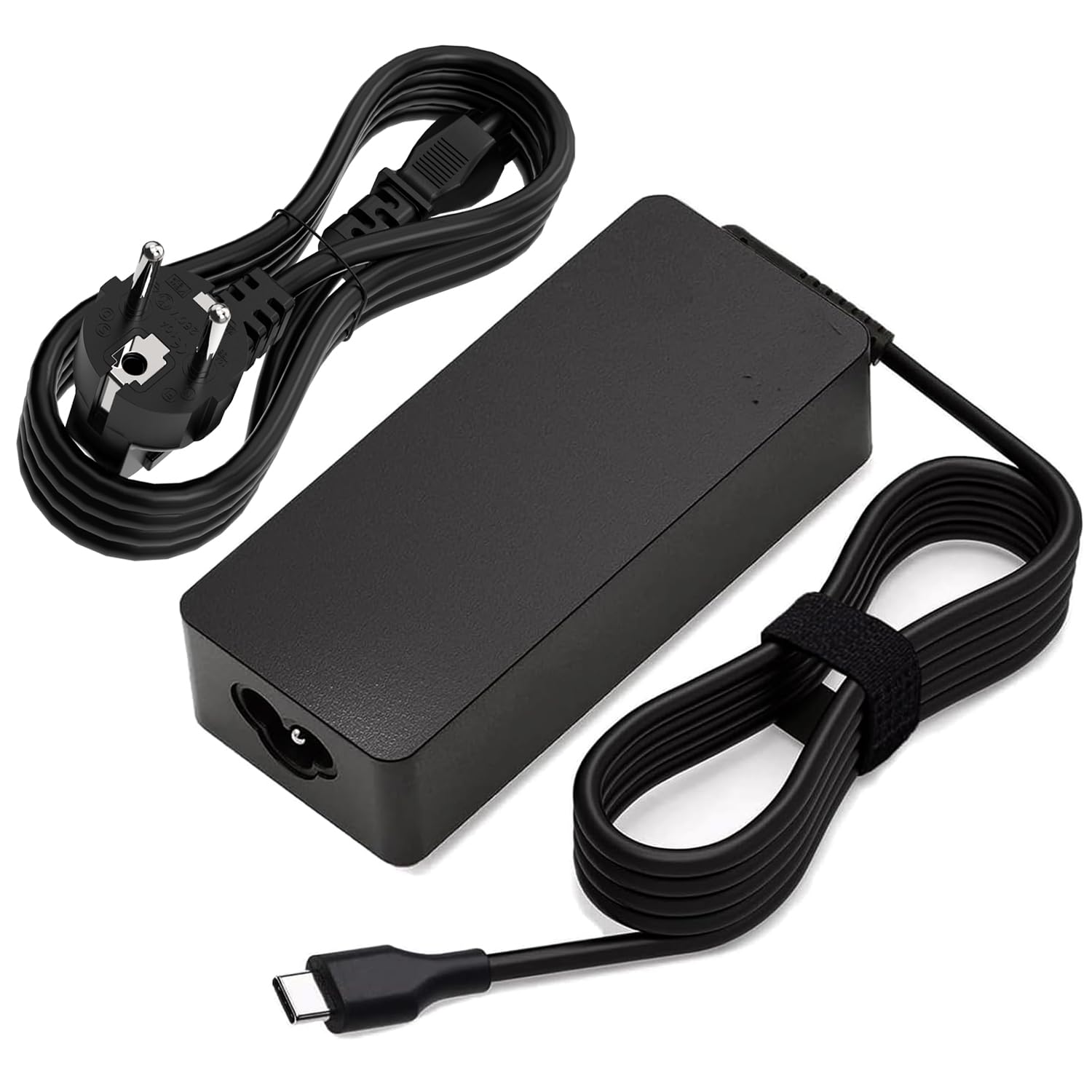 Laptop Ladekabel Ladegerät Netzteil für Lenovo ThinkPad IdeaPad Yoga Chromebook Adapter Charger