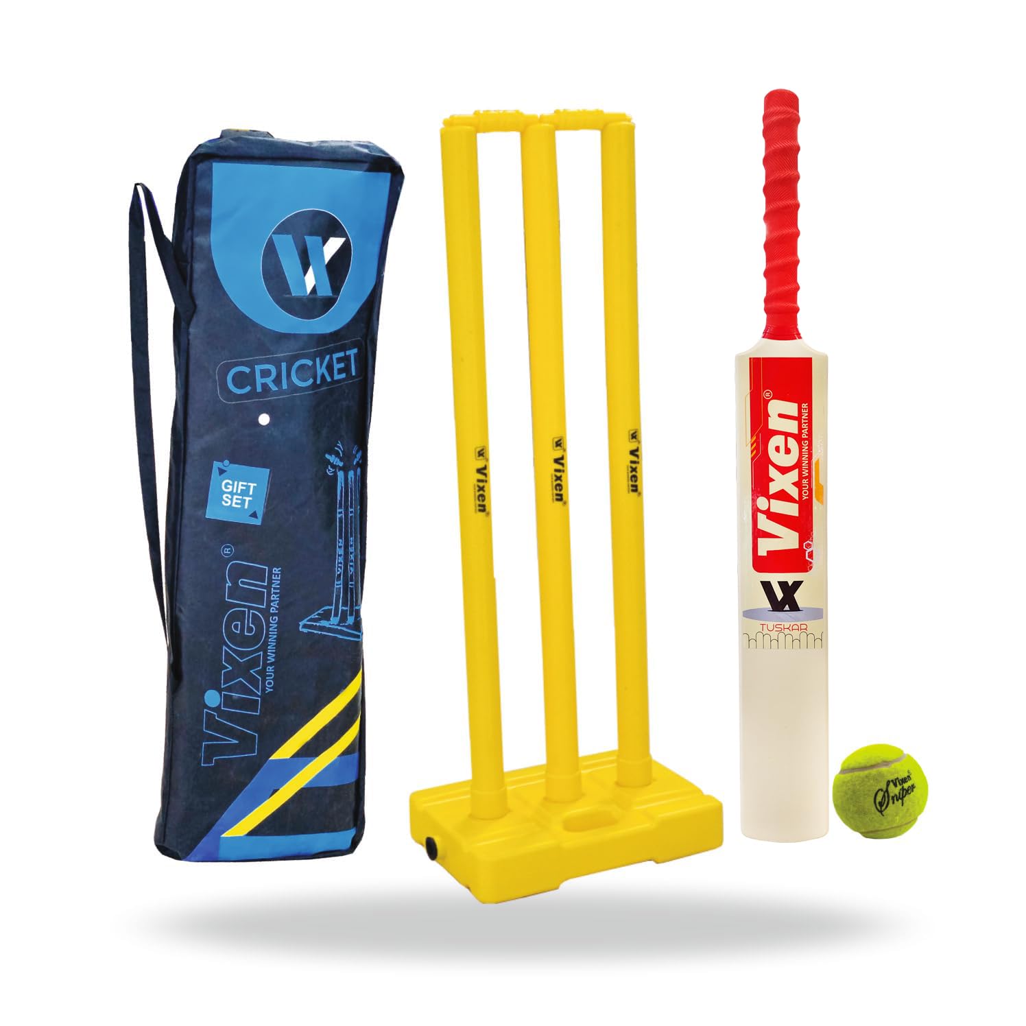 カッティングウィッグ RS-A31 3個セット Buy Vixen Cricket Kit Plastic | Hard Plastic Cricket Bat with Kit