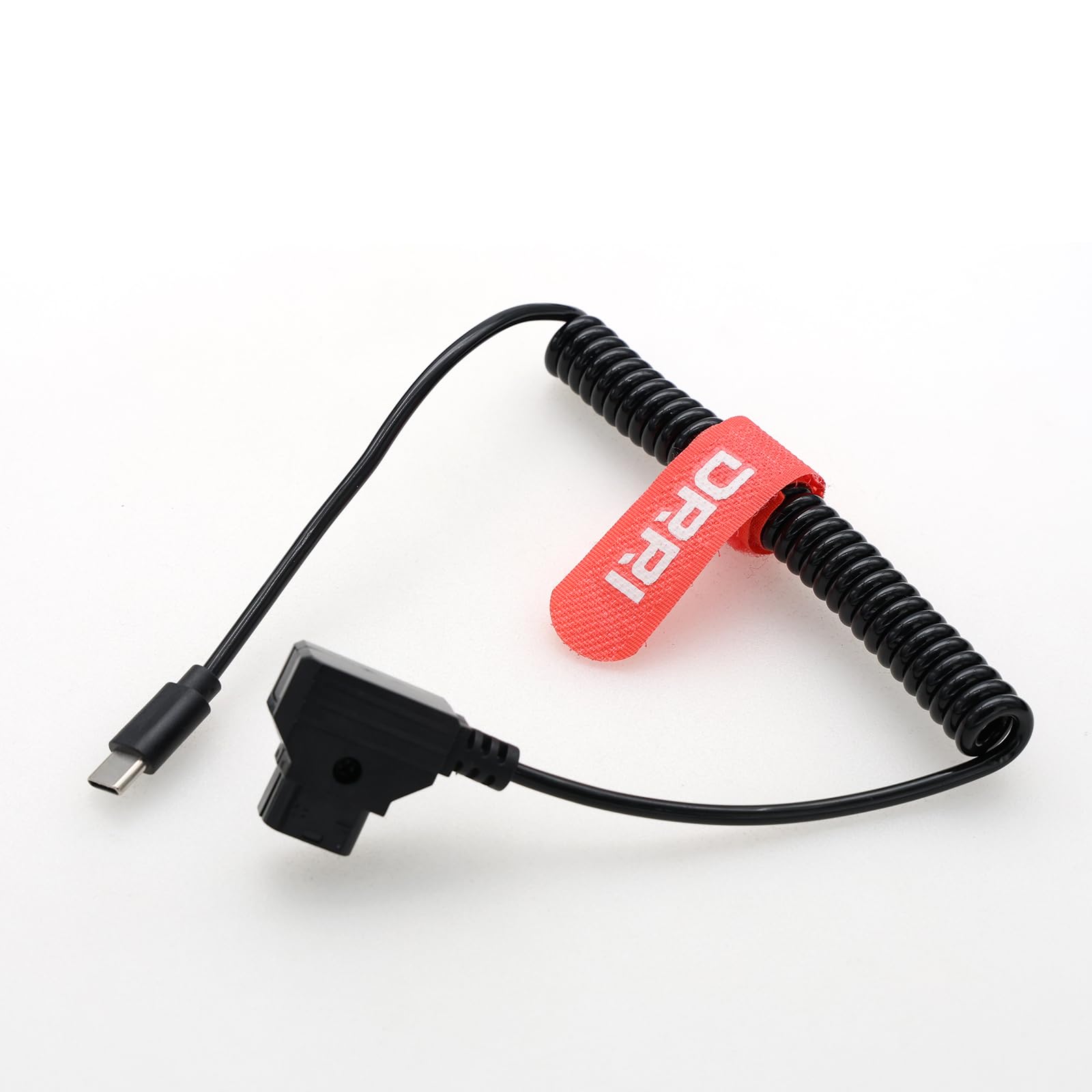 Amazon.com: DRRI D-TAP to USB-C Power Cable for DJI focuspro, DJI