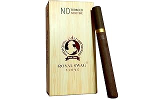 Herbal Cigarettes: 100% Tobacco-Free Smoking Satisfaction in Convenient Packs