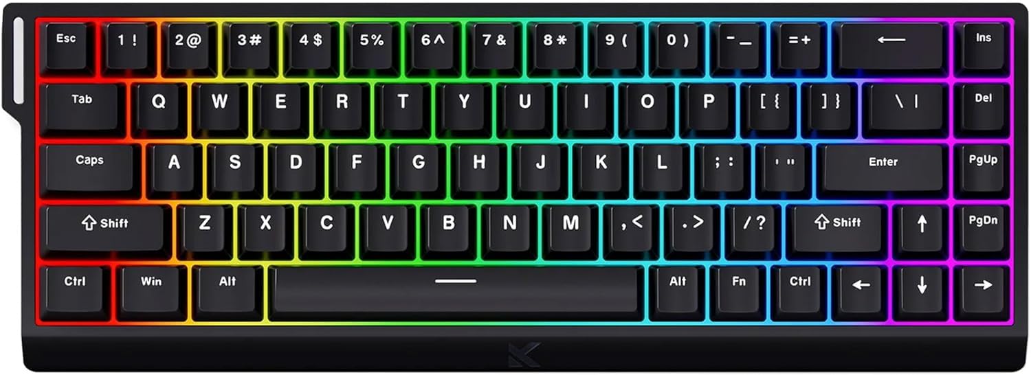 Amazon | 【国内正規品】MCHOSE(マイチューズ) ACE68 Pro 65