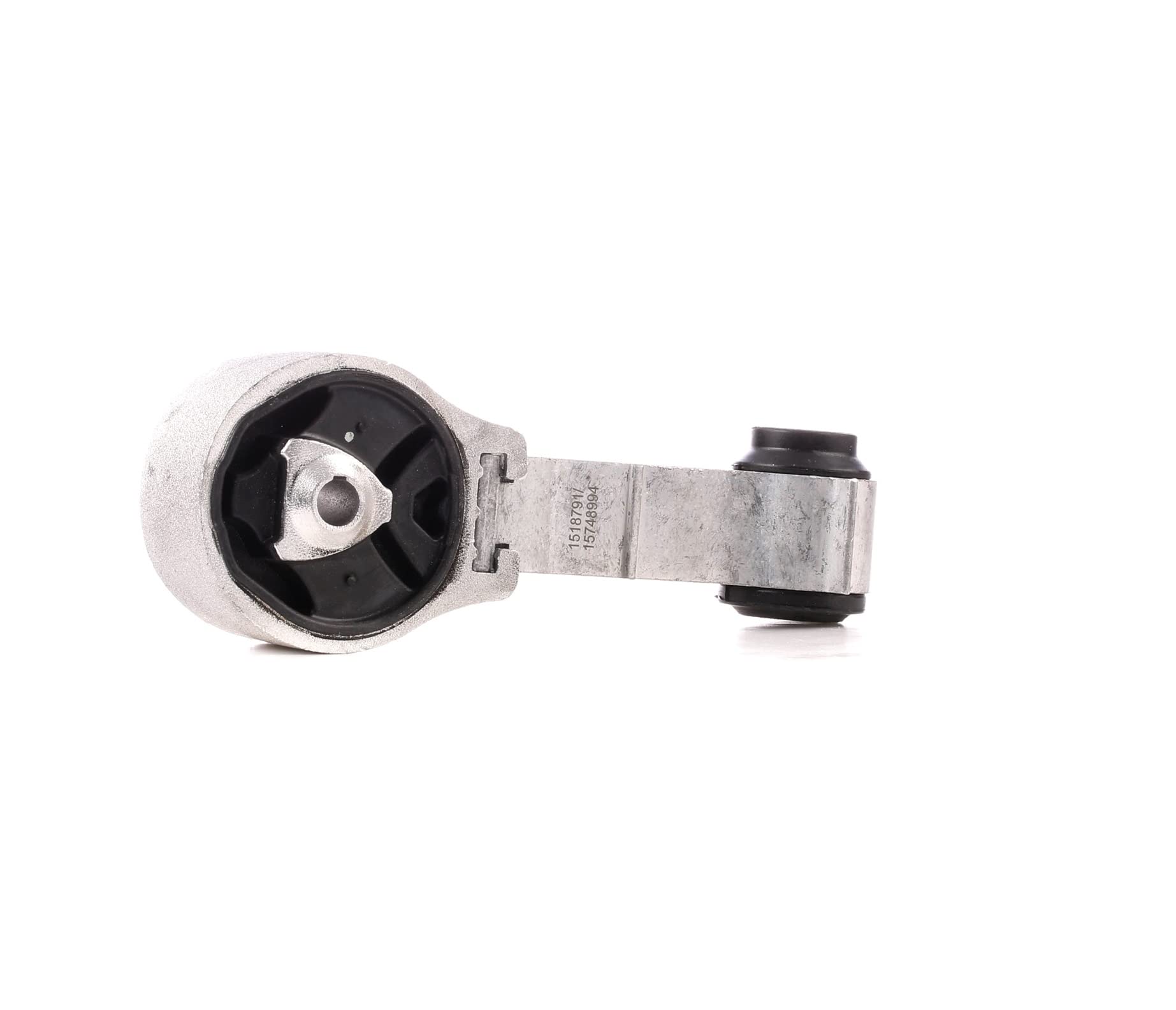 RIDEX 247E0441 Soporte de motor a la Derecha arriba Compatible con RENAULT Megane 3 Grandtour KZ0/1