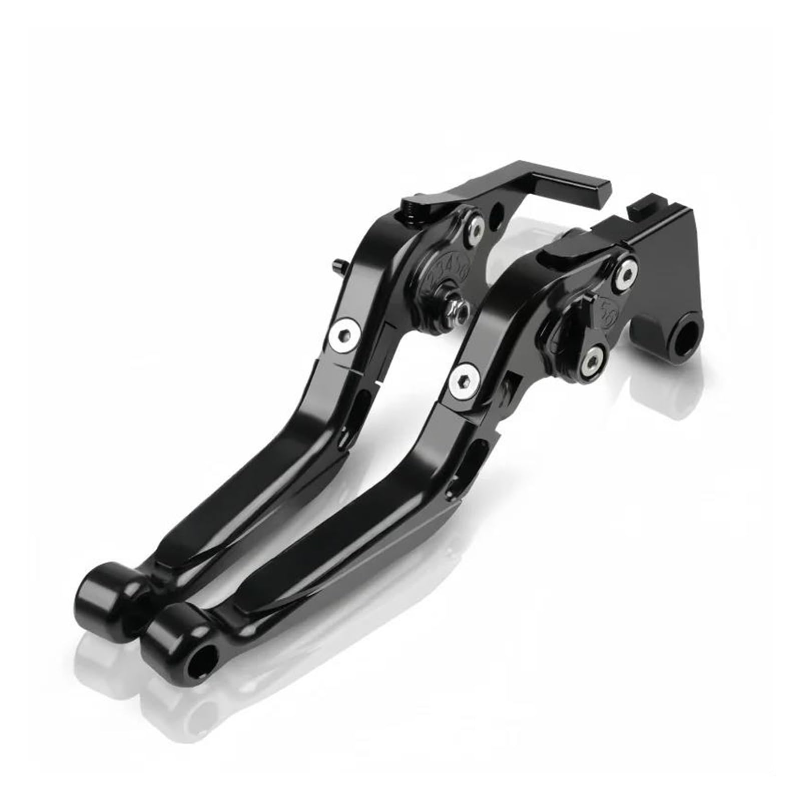 Ctcywlwayz L Parking Handle Clutch Brake Ever For F850gs F750gs 2018-2023 F900r F900xr S1000xr 2018-2026 Motorcycle Accessories Brake Clutch Ever(L)