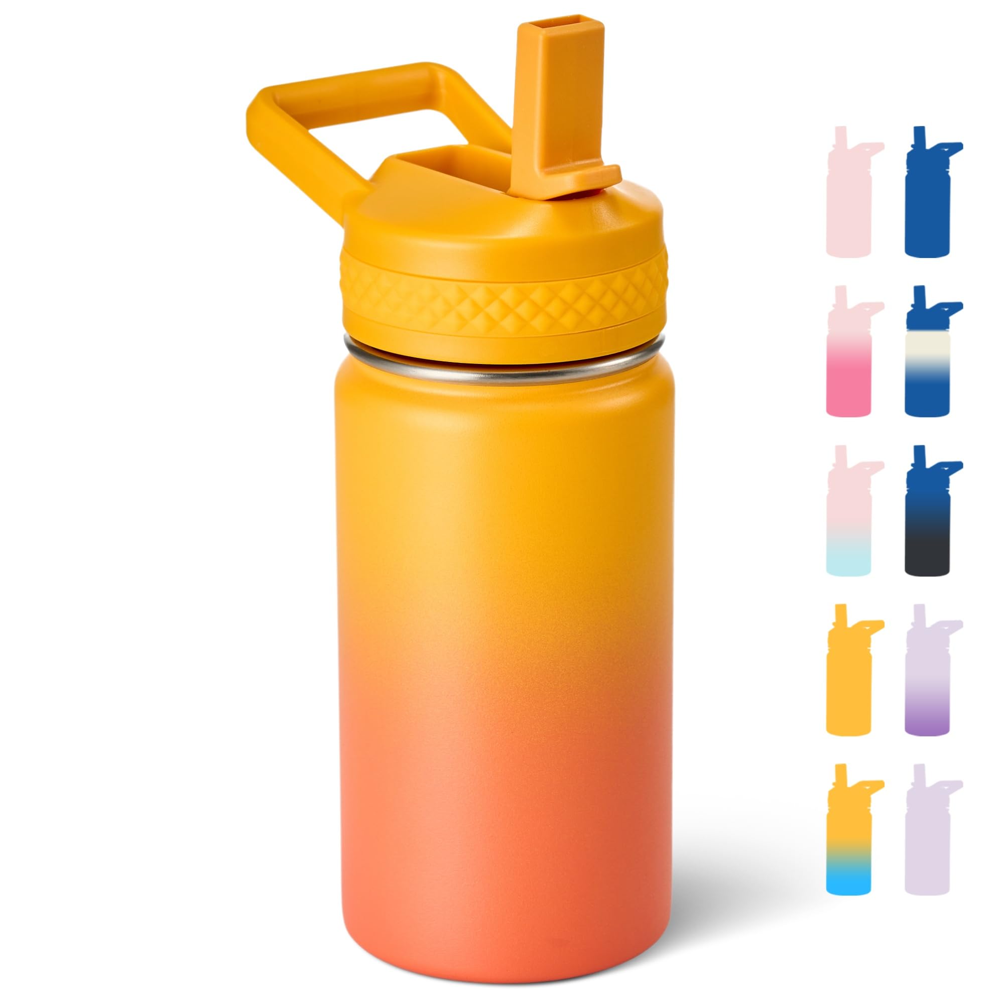 Fijinhom Kids Water Bottle