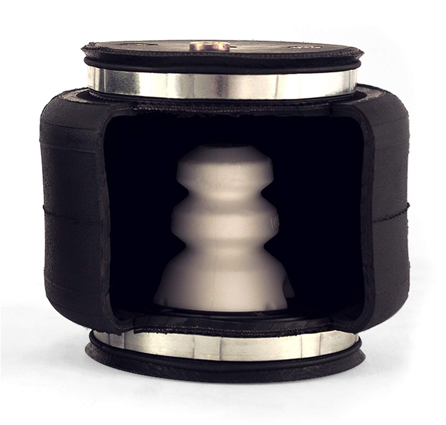 Air Lift 84264 LoadLifter 5000 Ultimate Replacement Air Spring with Hardware