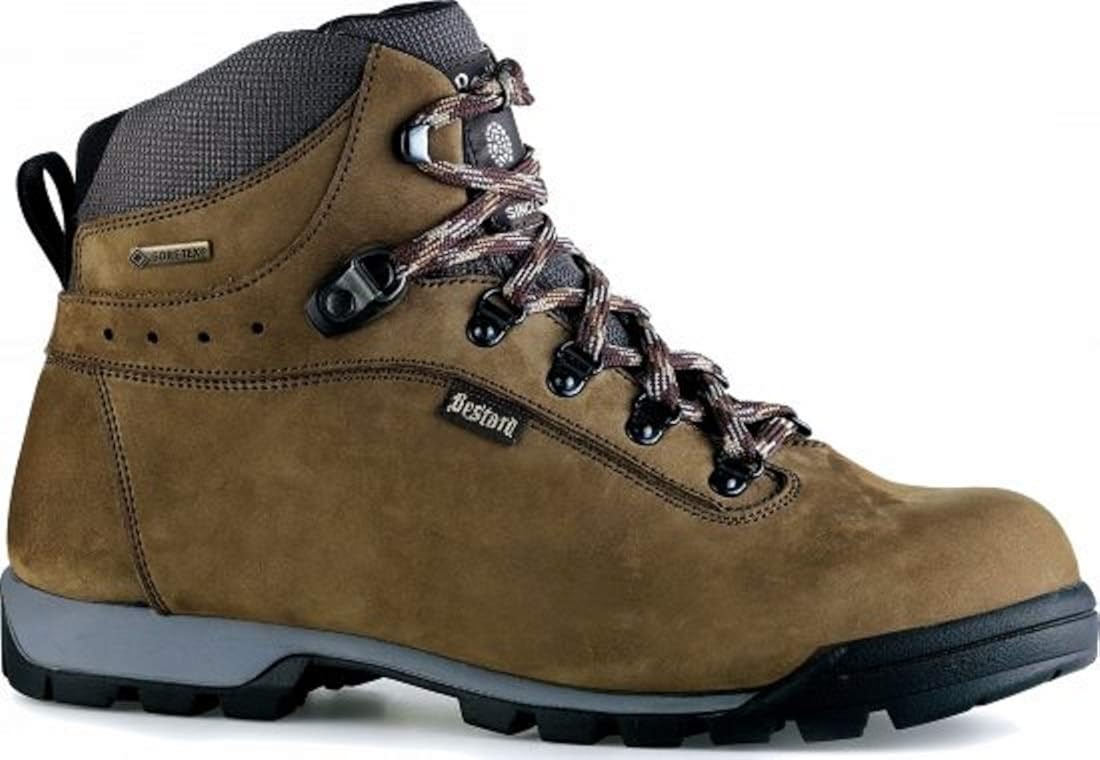 BESTARD Bota Senderismo Galicia Talla 5 UK