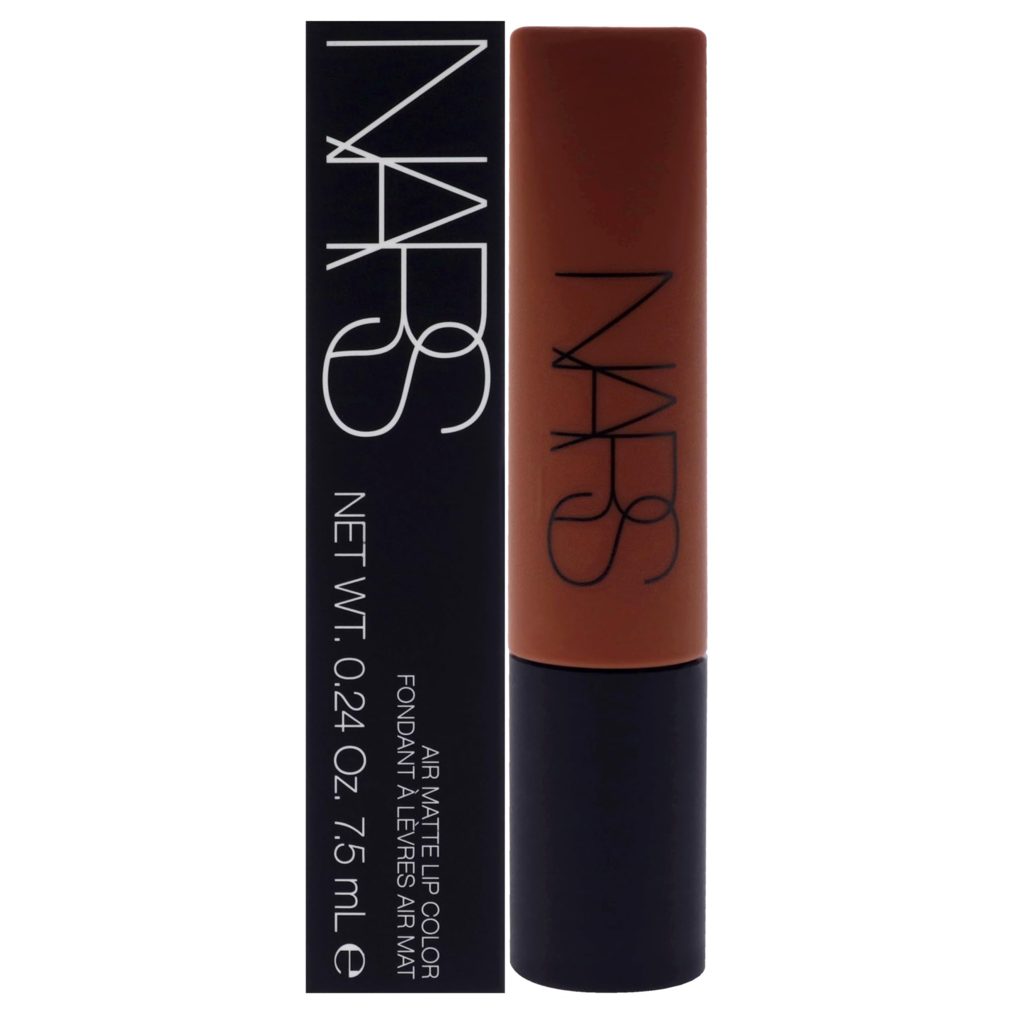 Air Matte Lip Color - Lose Control by NARS for Women - Rossetto da 6,8 g