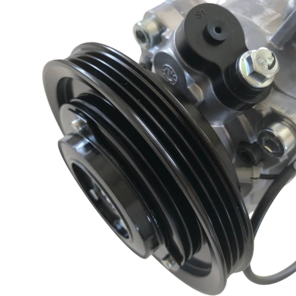 Amazon.co.jp: ミラ L275S L285S 社外新品 エアコン