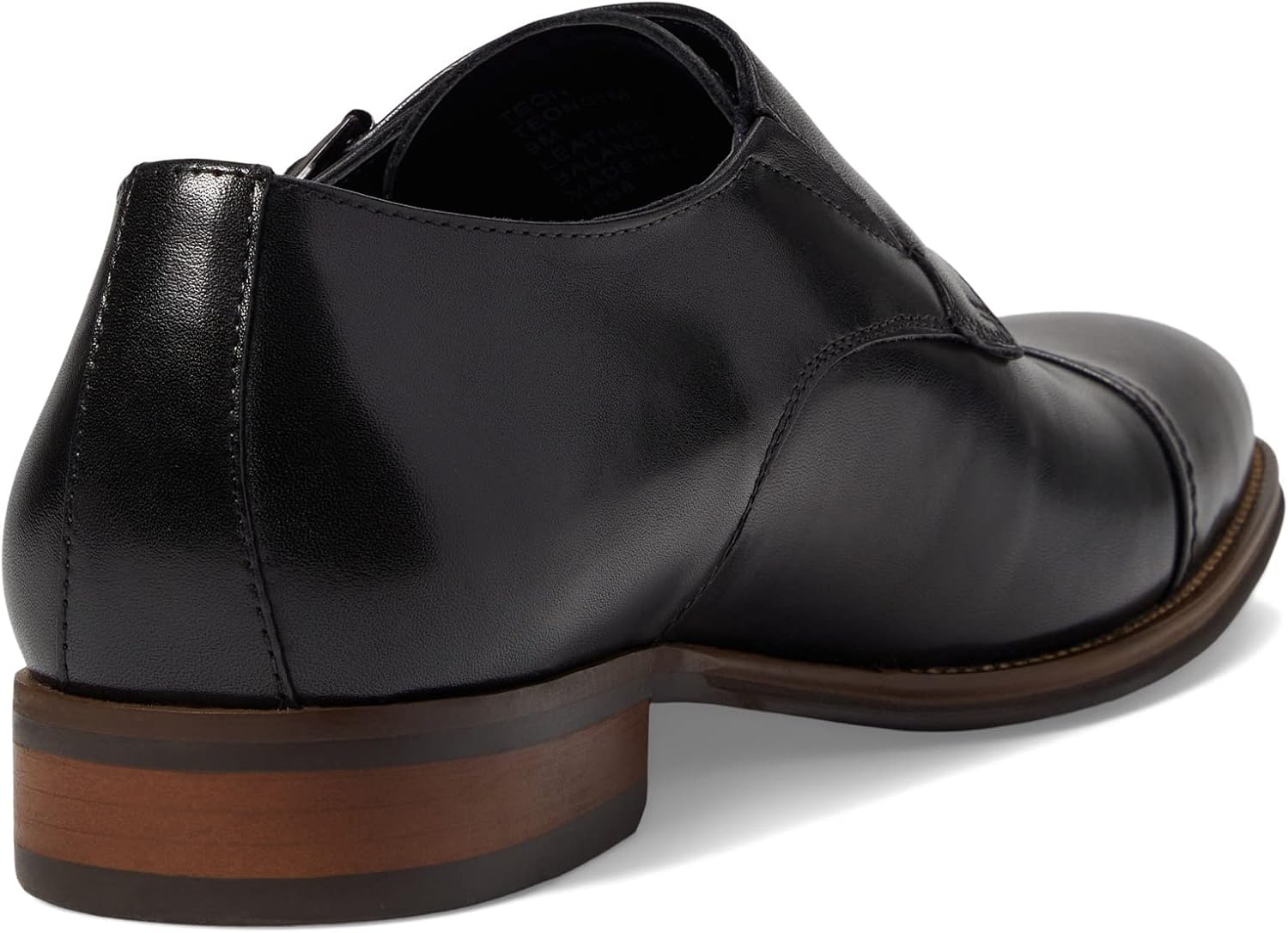 Steve Madden Men's Teon