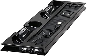 Fan cooler per ps4 thumbnail classifica