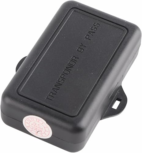 Miniatura 2 de Módulo de derivación del inmovilizador de 12 V, liberación de llave de chip universal para arranque remoto del motor, módulo de derivación del