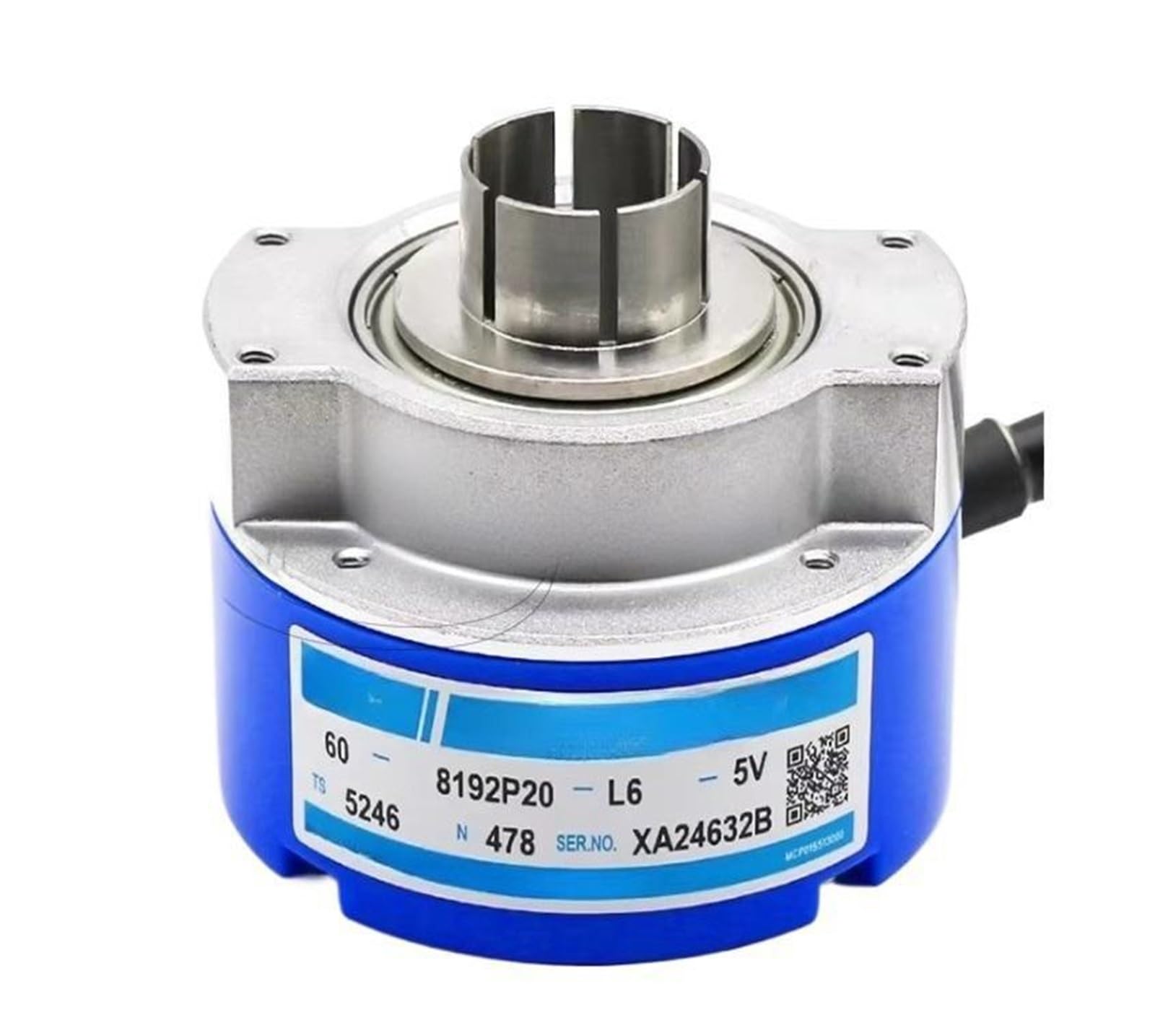 COSZWQDP 5246N478 Encoder OIH60-8192-P20-L6-5V