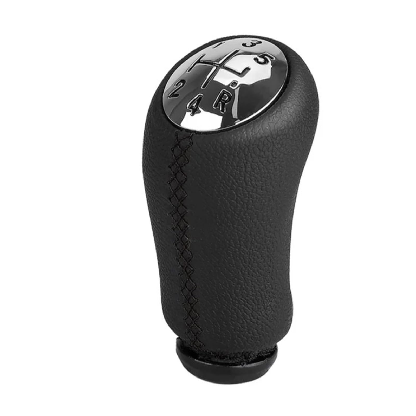 JSYALMSLW for CLIO MK3 3 III for Megane MK2 Gear Shifter Knob Replacement