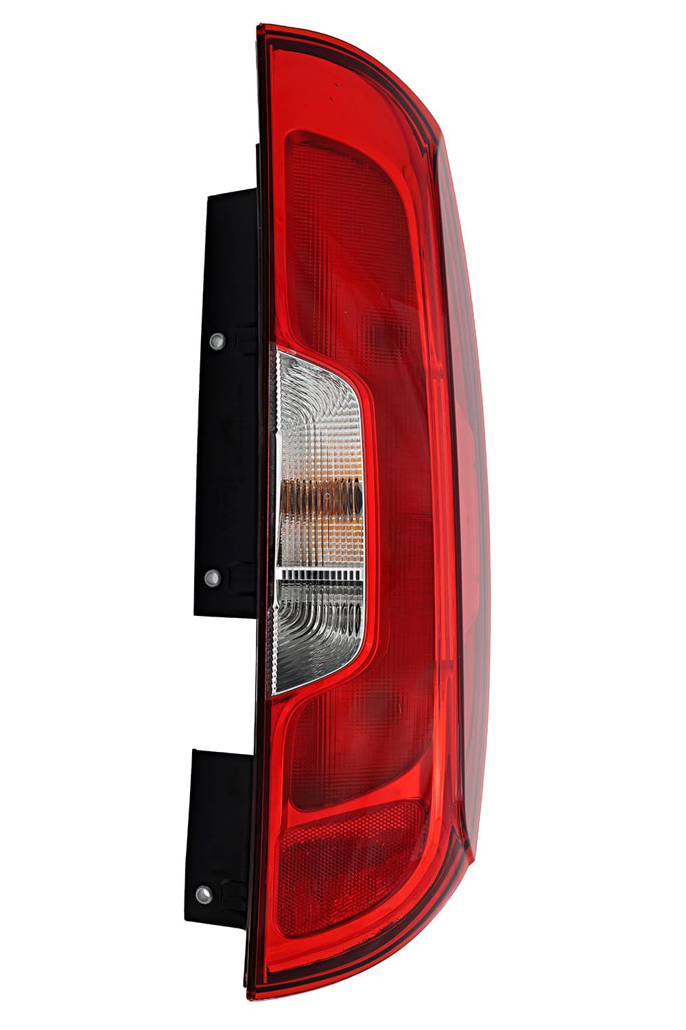 For 2015 2016 2017 2018 2019 2020 2021 2022 Ram Promaster City Taillight Passenger Right Side