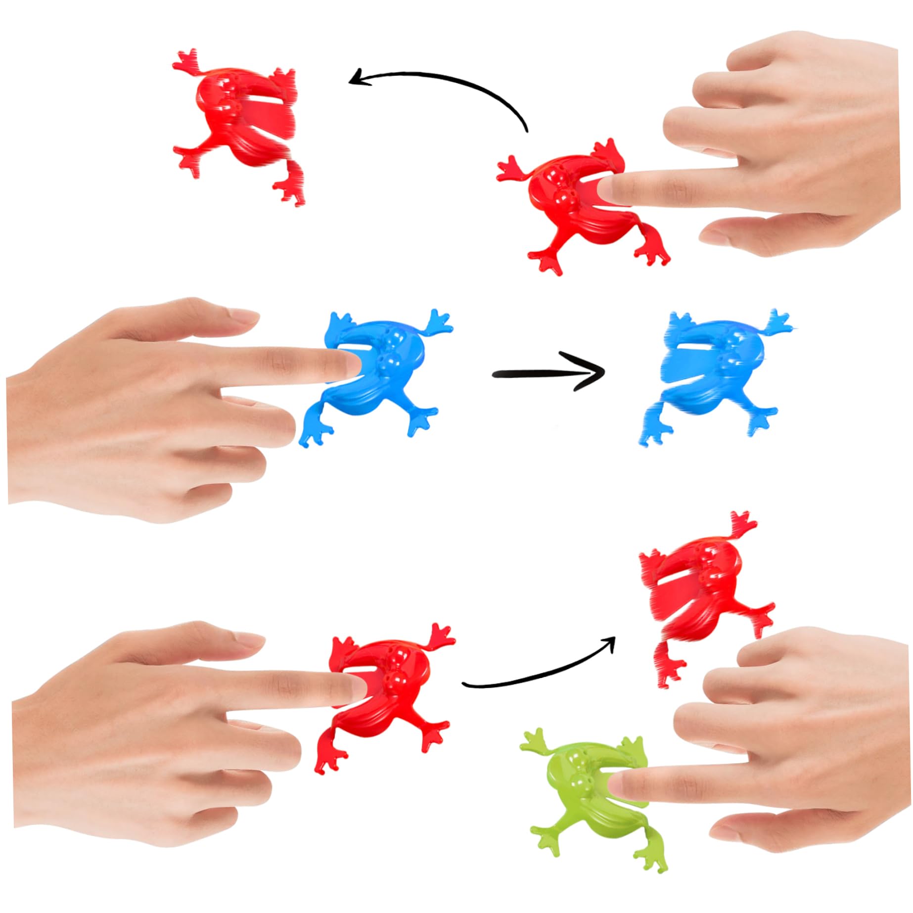 ルアー・フライ FROG PRODUCTS SUU-ZOON DE-CA-DANCE TOY ルアー