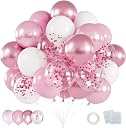 balloons pink Top2商品