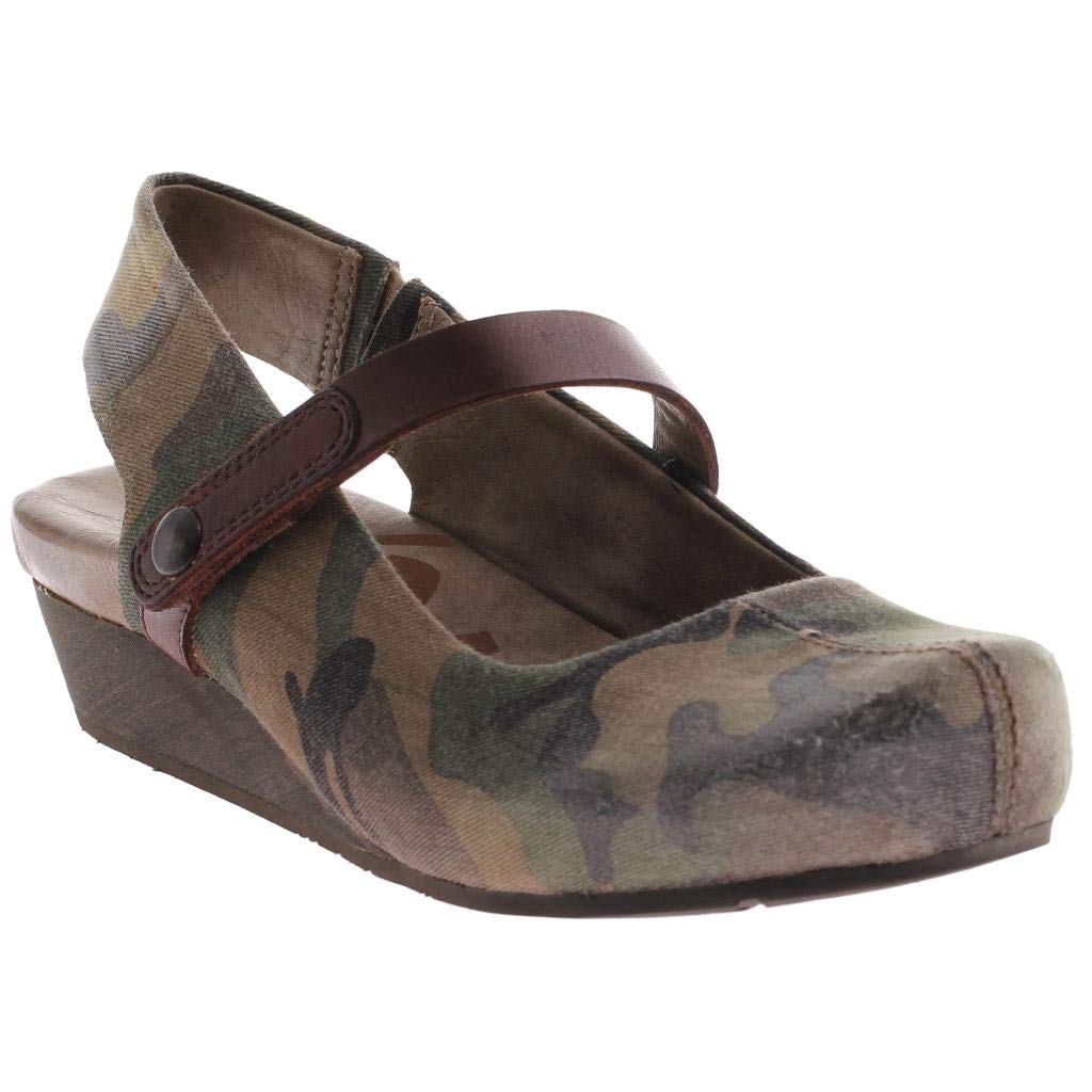 OTBT Women's Springfield