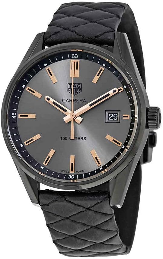 タグホイヤー カレラ WAR1113.FC6392 Amazonで販売中 タグホイヤー カレラ WAR1113.FC6392 Amazonで販売中