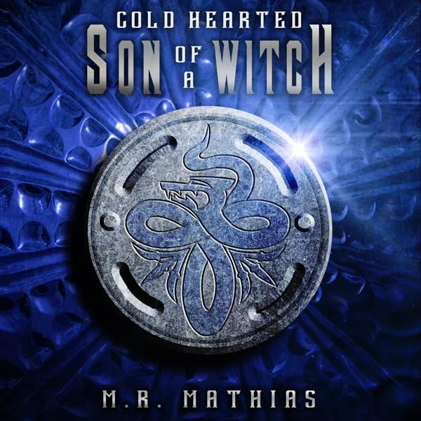 Cover art for Cold Hearted Son of a Witch