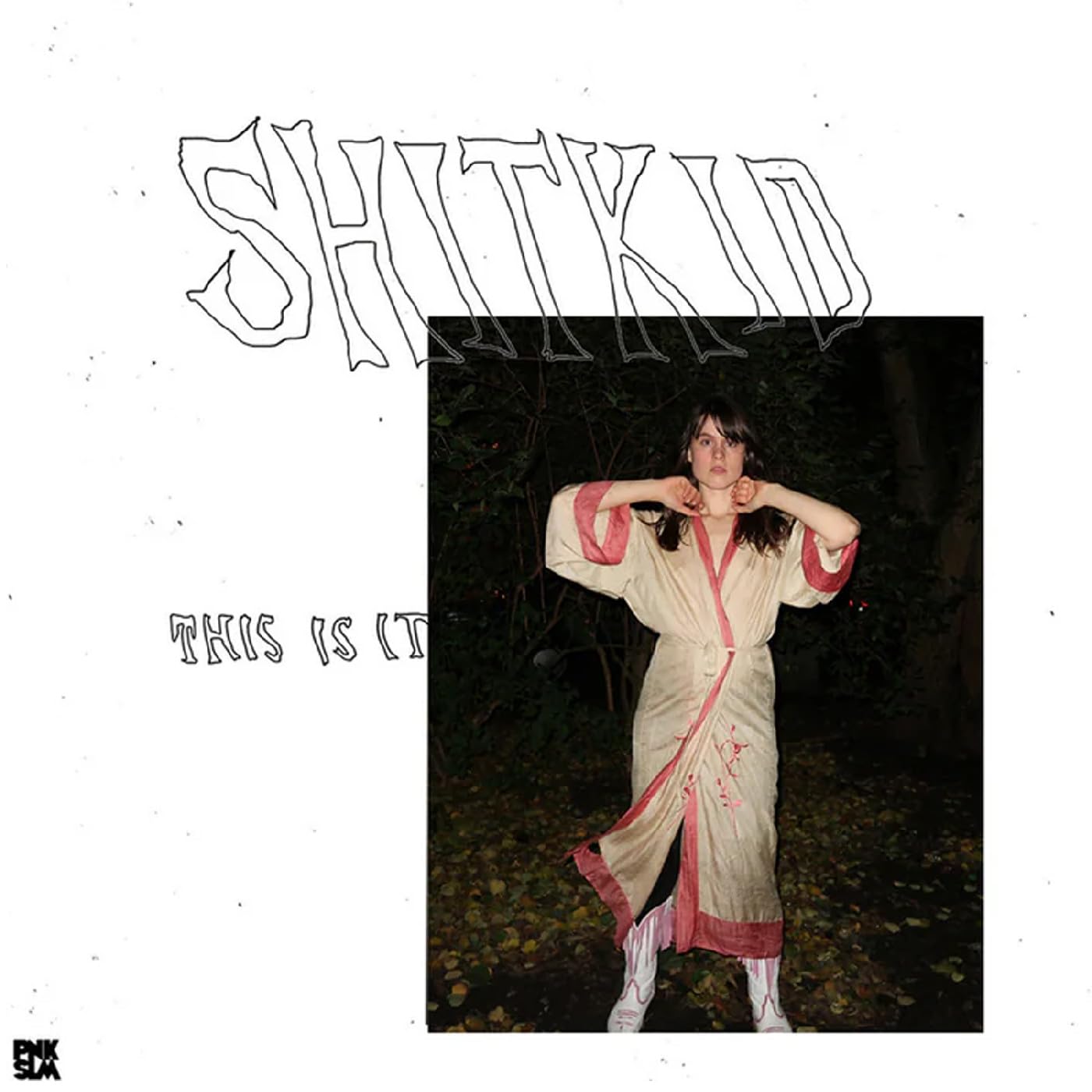 This Is It EP [VINYL]