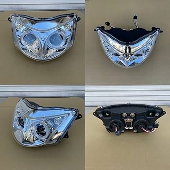 Amazon | マジェスティ 250/C SG03J ヘッドライト バルブ