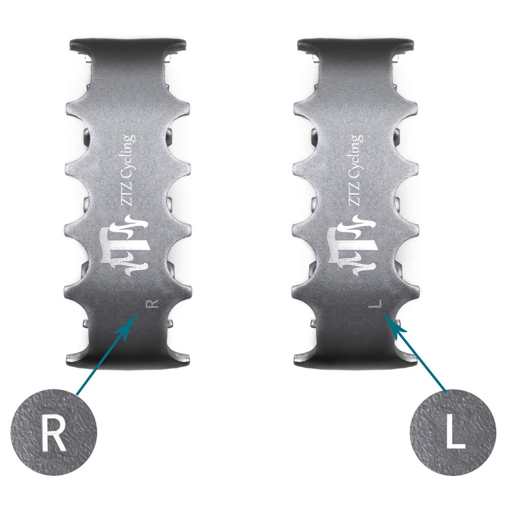 Paire De Pédales Plates WEST BIKING VTT/Vélo Route - Aluminium, 3 Roulements Scellés, 9/16 De Pouce - Neuves