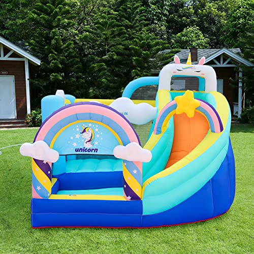 Albercas Inflables, Outdoors inflable Marca Doctor Dolphin (2)