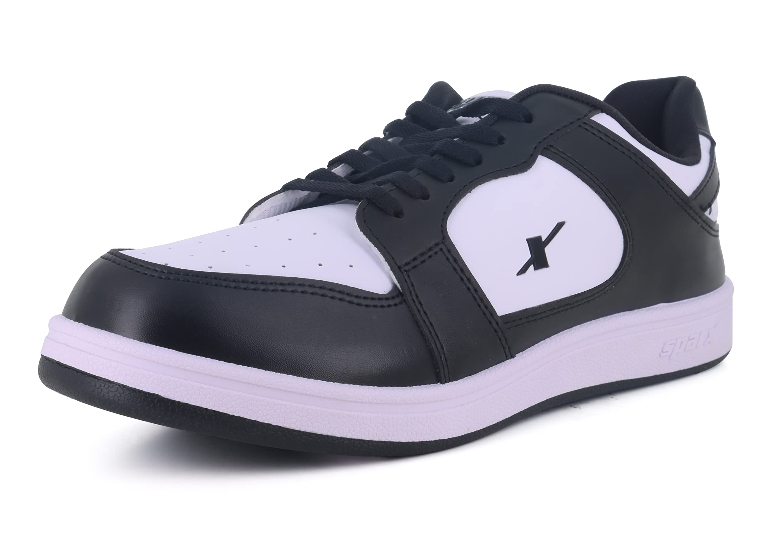 Sparx Mens SM 747 | Stylish, Comfortable | Grey Sneaker - 8 UK (SM 747) (B0B87XFQPC) Amazon Price History, Amazon Price Tracker