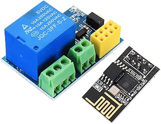 ZJF Computer components general electrical accessories 10pcs DoHome WiFi Plug Smart Switch Module For IOS HomeKit Technology Alexa & Google Assistant Timer