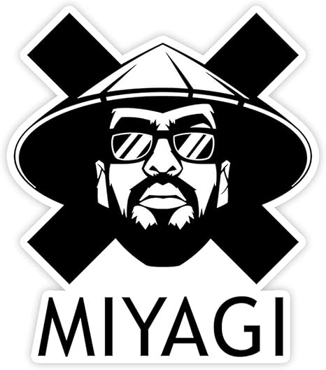 Amazon Co Jp Jdmステッカーカスタムステッカー 15cmx17cmヒップホップスター宮城株式会社ビニール車のステッカーデカールオートカー ステッカー車アクセサリー Color Name J 車 バイク