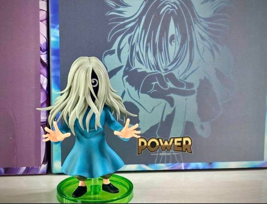 コルトピ PG HUNTER×HUNTER フィギュア Amazon.co.jp: hunter hunter ハンター ハンター コルトピ