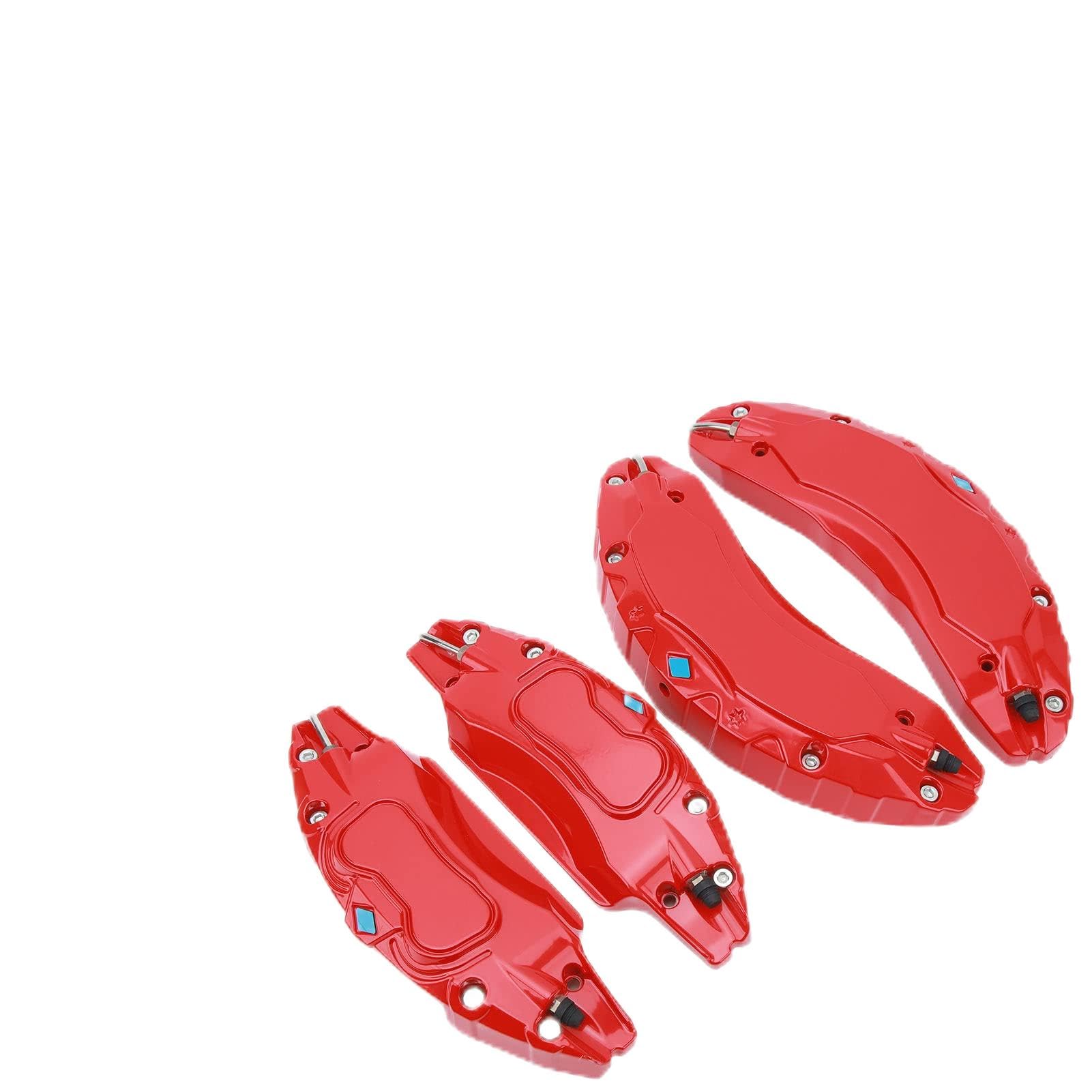 Étriers De Baseball TCK - Grand Modèle 7 Pouces - Noir, Rouge, Blanc