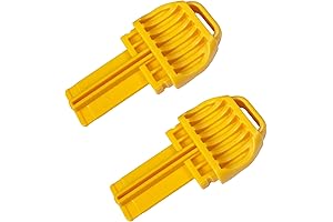 N835578 Lawn Mower Safety Key Replacement Parts for DeWalt DCMWP233U2