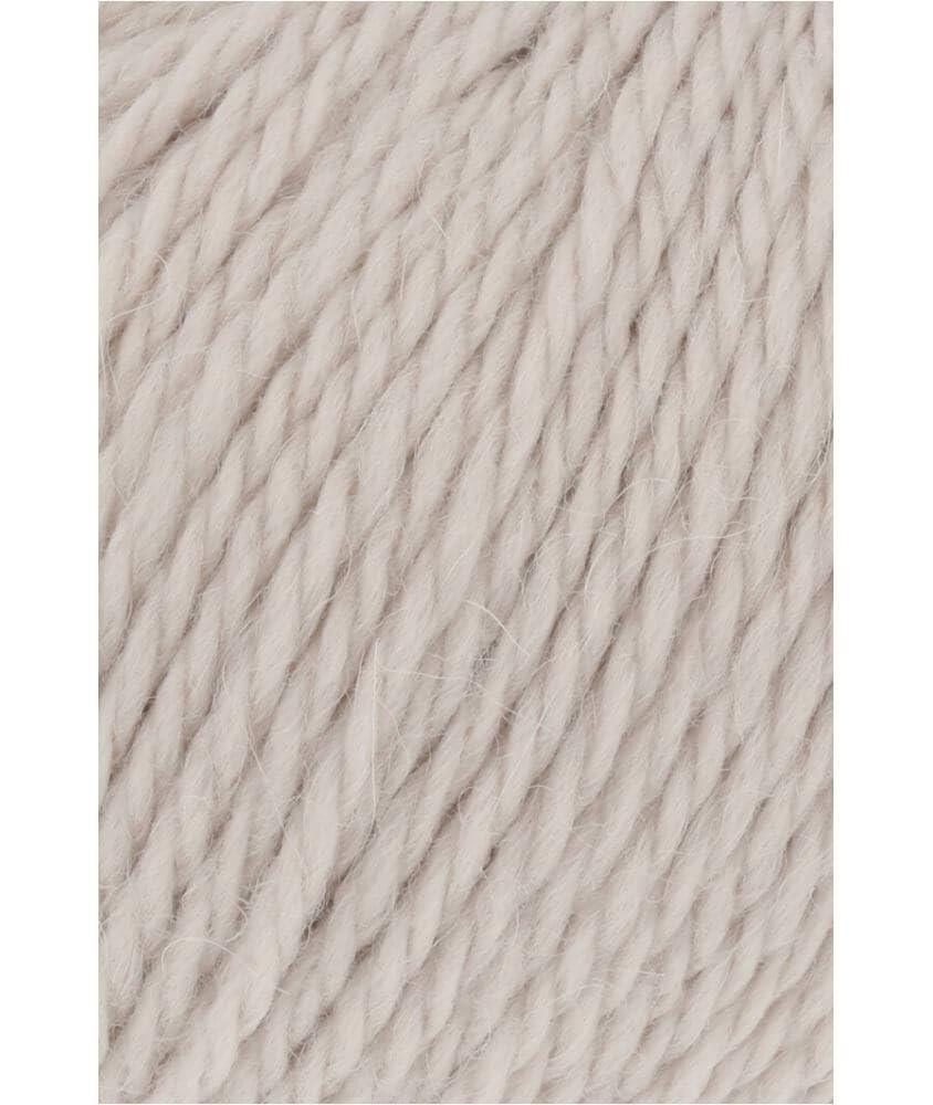 Lang Yarns Carpe Diem Garn – 70% Schurwolle, 30% Alpaka, Sand-Farbe, 90 M / 50 G