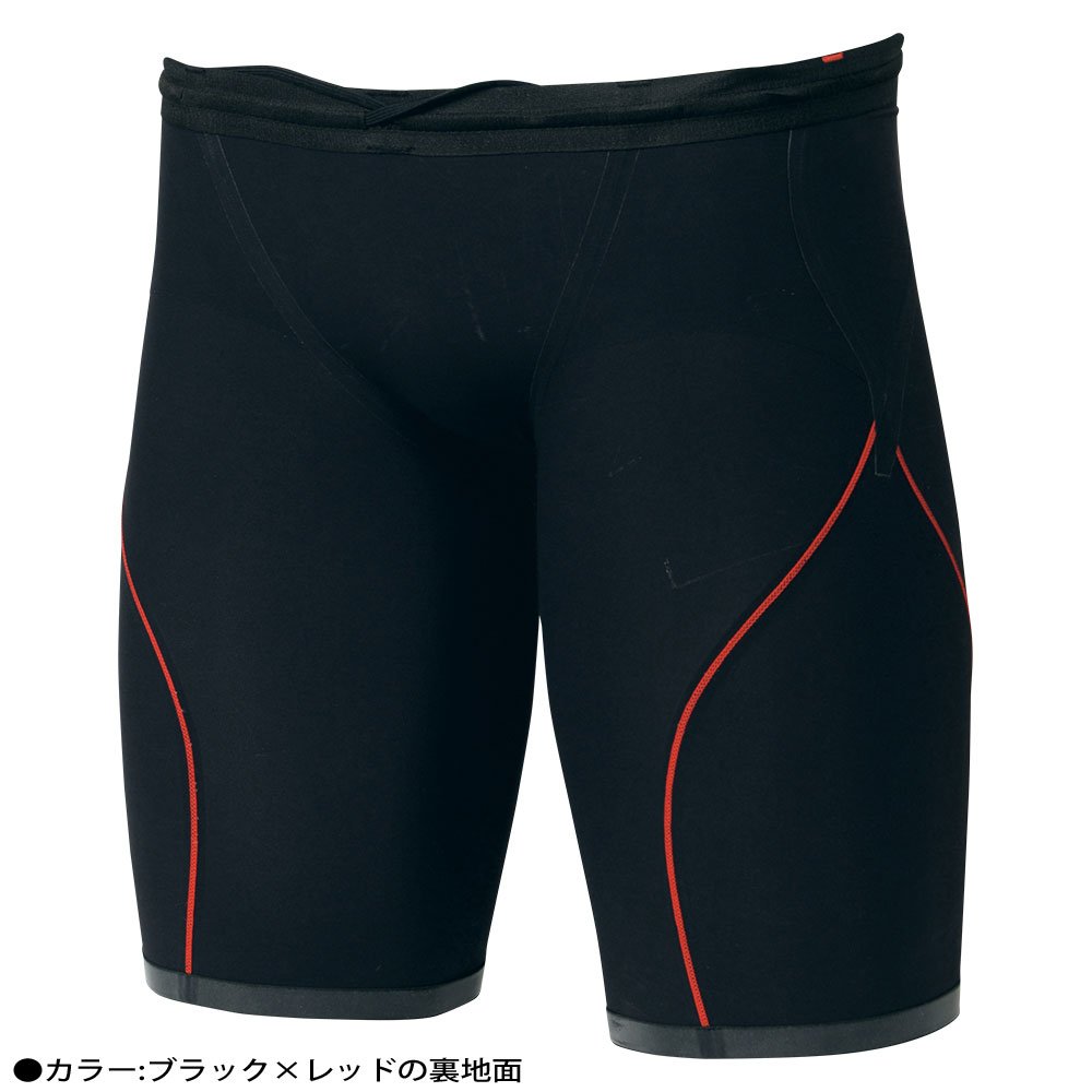 Speedo 競泳水着 SD76C01 サイズS 黒 Amazon.co.jp: Speedo(スピード) メンズ 競泳水着 スパッツ ファスト